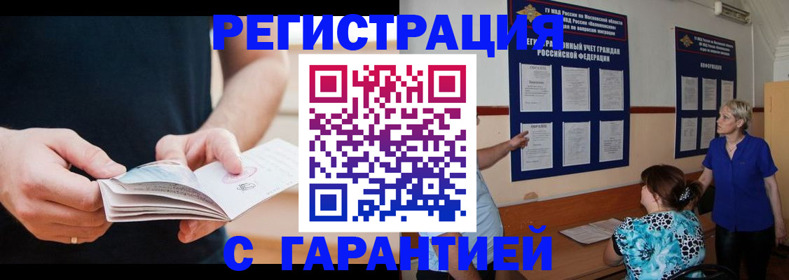 прописка 2025 в Димитровграде
